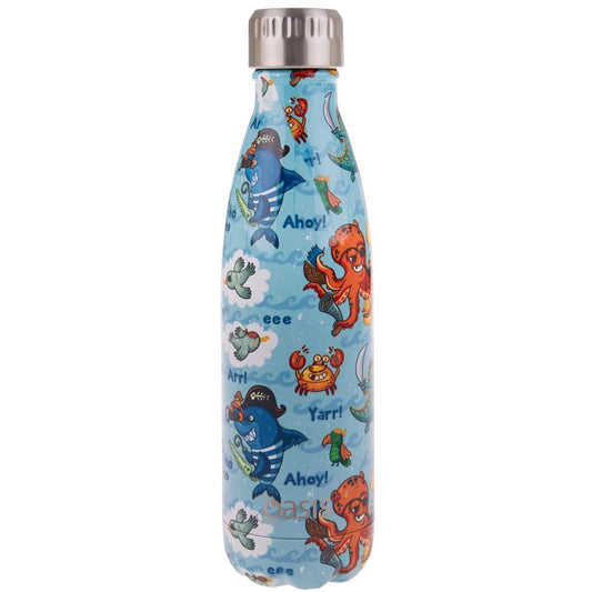 Double Wall Insulated Drink Bottle Pirate Bay