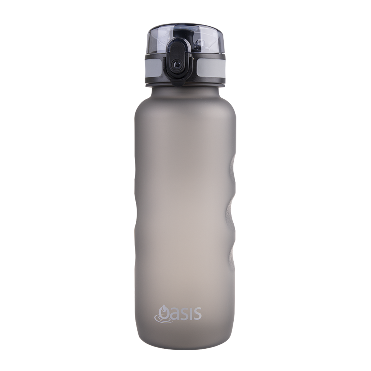 Tritan Sports Bottle 750ml - Graphite