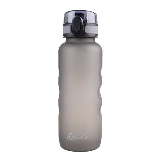 Tritan Sports Bottle 750ml - Graphite