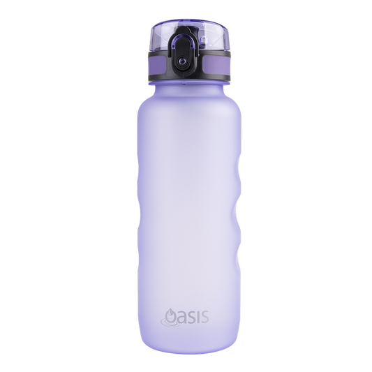 Tritan Sports Bottle 750ml - Lilac