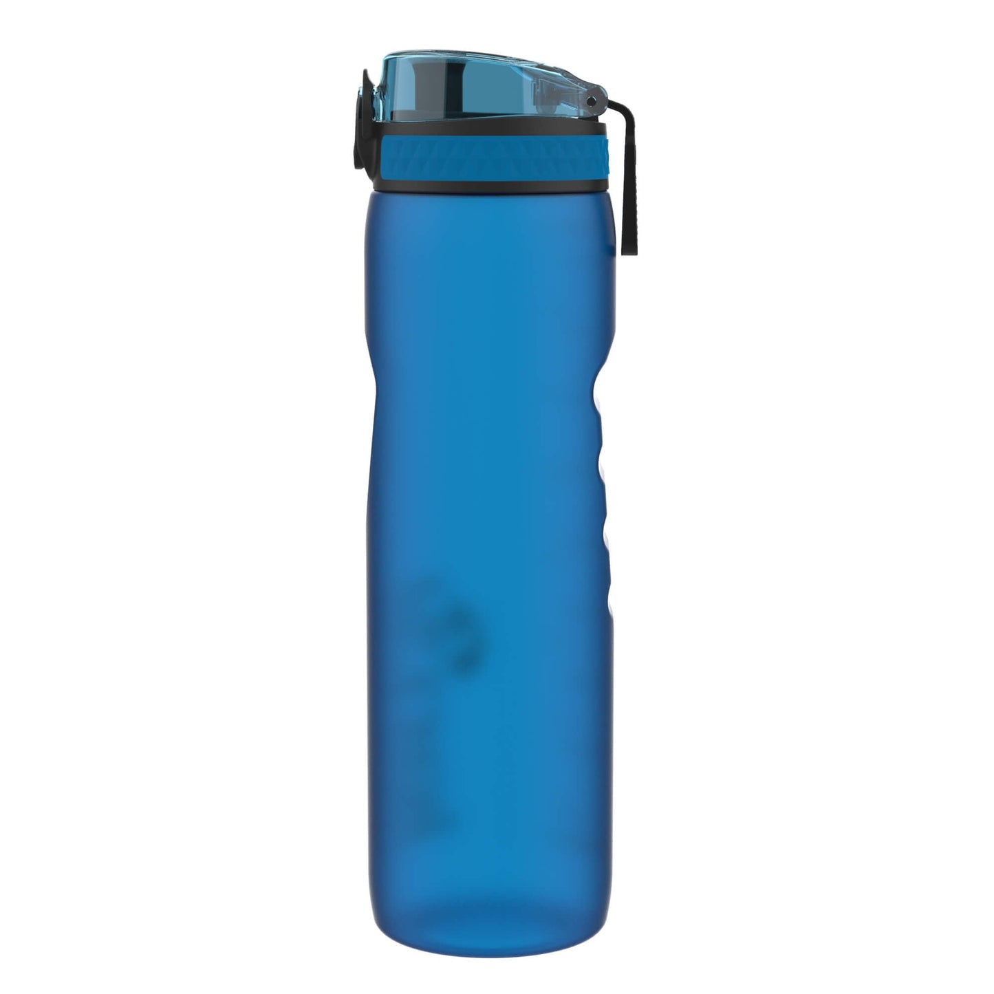 Quench Water Bottle Blue 1000ml