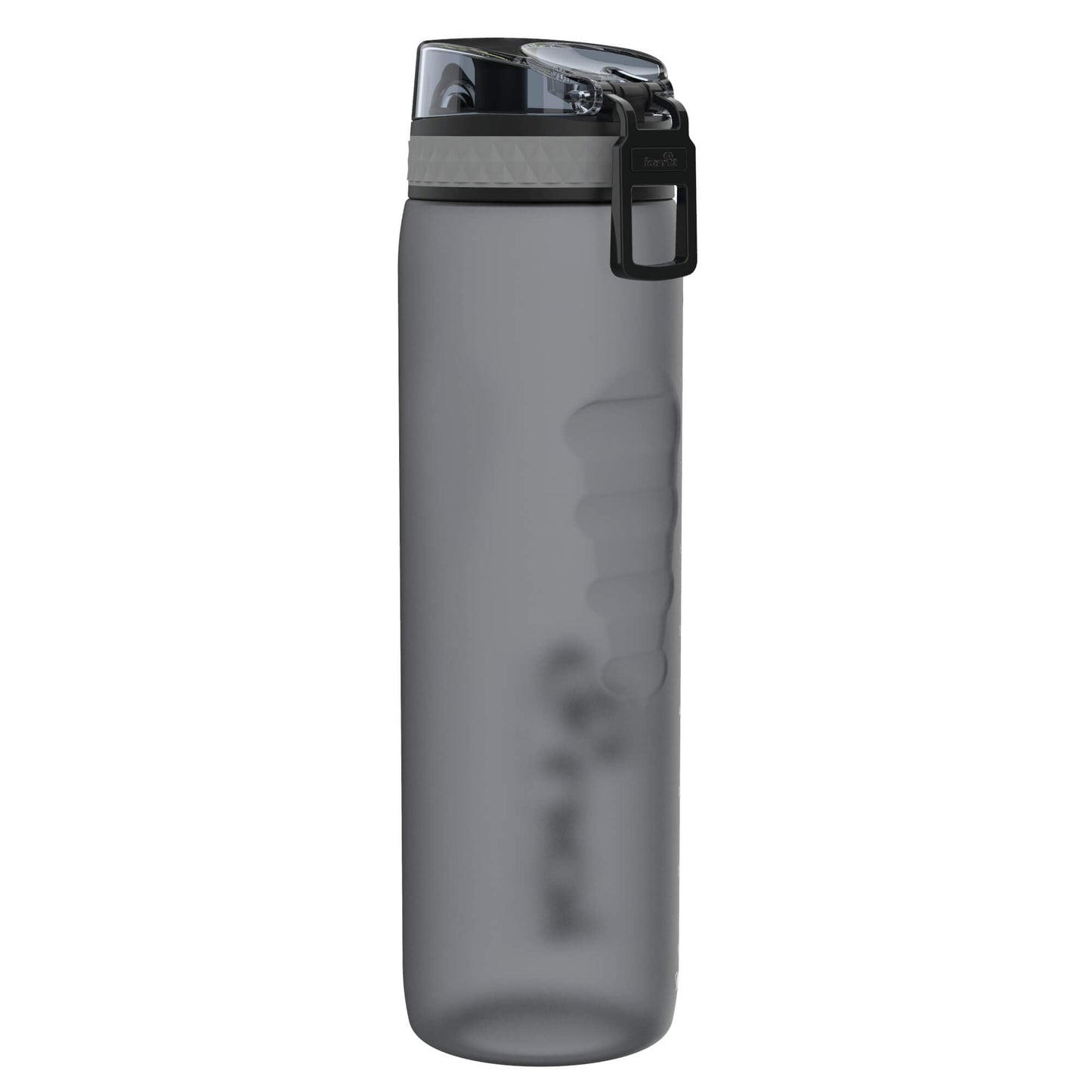 Quench Water Bottle Grey 1000ml