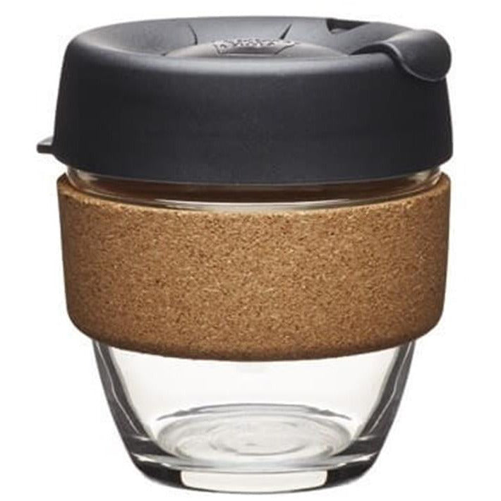 Brew Cork Changemakers Small (8oz) - Espresso