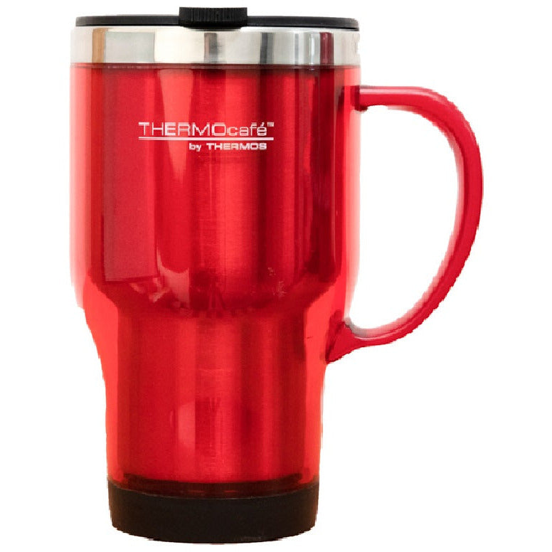 THERMOcafe Travel Mug 470ml - Red